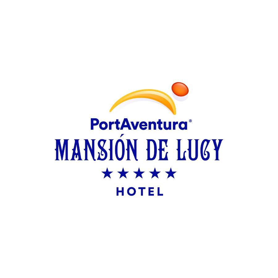Portaventura Hotel Lucy'S Mansion - Includes Unlimited Access & Express Wristband To Portaventura Park & Ferrari Land Salou Buitenkant foto