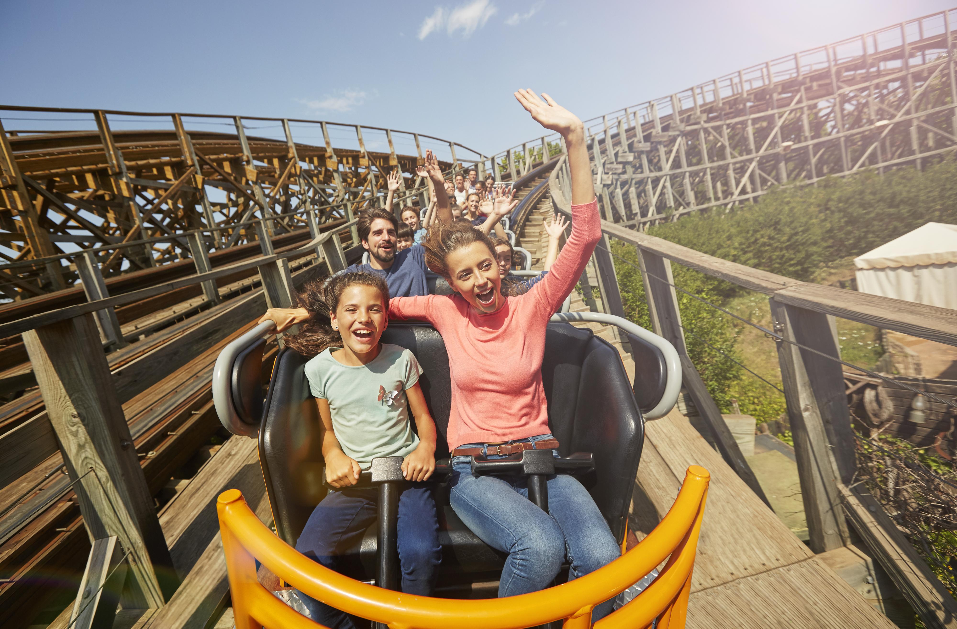Portaventura Hotel Lucy'S Mansion - Includes Unlimited Access & Express Wristband To Portaventura Park & Ferrari Land Salou Buitenkant foto